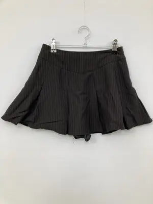 Attitude makes style!/アティチュードメイクススタイル/ショート/ミニスカート/スカート/ブラック