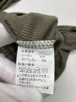 その他パンツ/パンツ/ブラウン