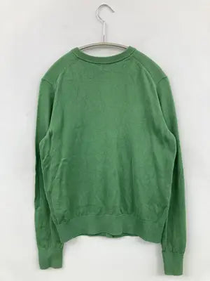 UNIQLO/ユニクロ/カーディガン/ボレロ/トップス/グリーン/S