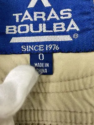 TARAS BOULBA/タラスブルバ/ベスト/トップス/ベージュ/0