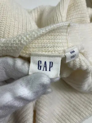GAP/ギャップ/カーディガン/ボレロ/トップス/アイボリー/XXS