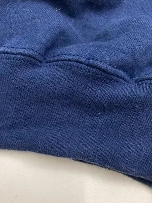 Hanes/ヘインズ/スウェット/トップス/ネイビー/L