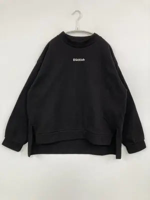 AZUL by MOUSSY/アズールバイマウジー/その他トップス/トップス/ブラック/L