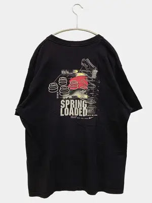 NIKE/ナイキ/Tシャツ/カットソー/トップス/ブラック/M