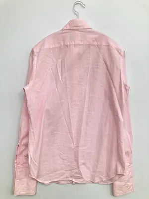 Ralph Lauren/ラルフローレン/シャツ/ブラウス/トップス/ピンク/7