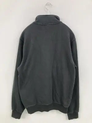 Sport tek/スポーツテック/スウェット/トップス/ブラック/XS