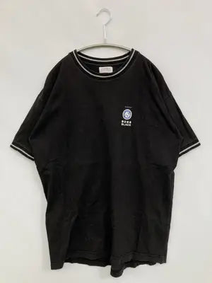SUNTORY ORIGINAL DESIGN/Tシャツ/カットソー/トップス/ブラック