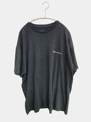 Champion/チャンピオン/Tシャツ/カットソー/トップス/グレー/1XL