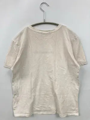 ZARA/ザラ/Tシャツ/カットソー/トップス/ホワイト/EUR S