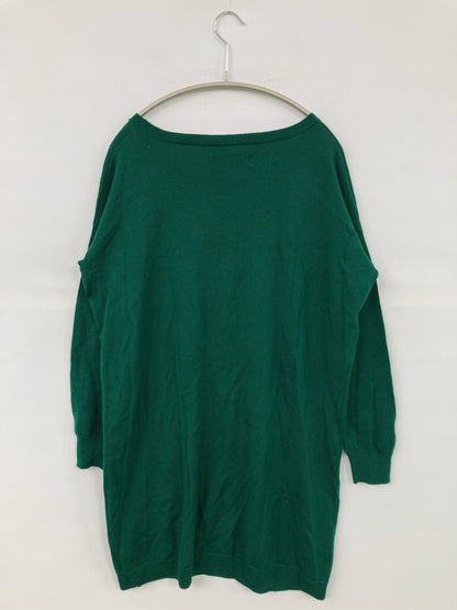 green label relaxing/グリーンレーベルリラクシング/ワンピース/ワンピース/ドレス/グリーン