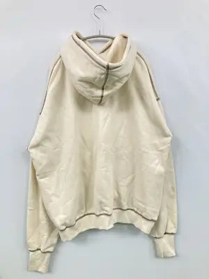 Chaco closet/チャコクローゼット/パーカー/トップス/アイボリー/F