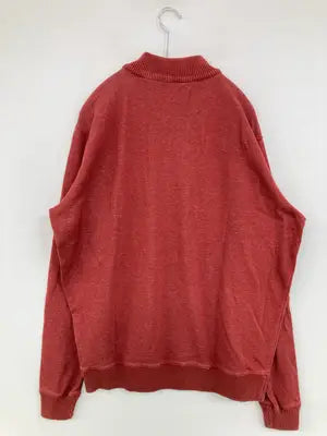 その他トップス/トップス/レッド/L