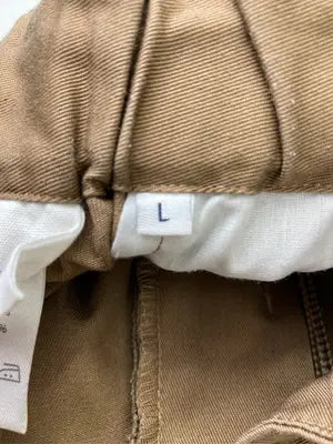 Attitude makes style!/アティチュードメイクススタイル/その他パンツ/パンツ/ブラウン/L