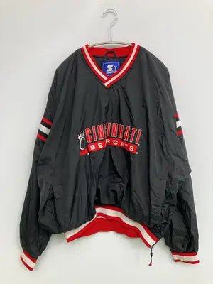 STARTER/スターター/その他トップス/トップス/ブラック/XL