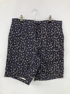 NORSE PROJECTS/その他パンツ/パンツ/ブラック/M