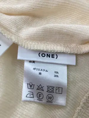 CIAOPANIC TYPY/チャオパニックティピー/その他トップス/トップス/アイボリー/ONE