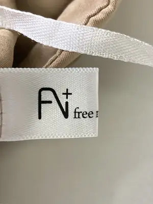free nature/フリーネイチャー/その他パンツ/パンツ/ベージュ/L