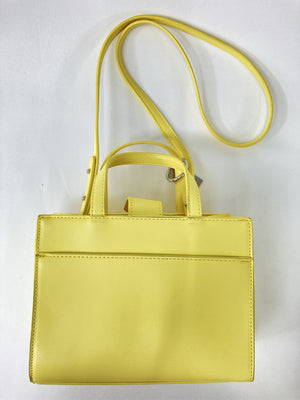 mystic/ミスティック/ショルダーバッグ/バッグ/イエロー