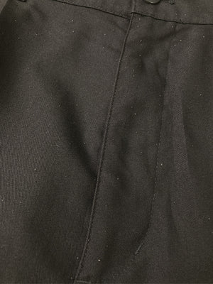 ARCHIVES/アーカイブス/カーゴパンツ/パンツ/ブラック/M