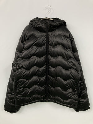 O`NEILL/オニール/ダウンジャケット/コート/ジャケット/アウター/ブラック/L