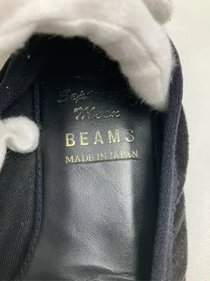 BEAMS/ビームス/パンプス/シューズ/ブラック/23