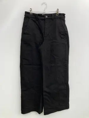 EVERLANE/チノパンツ/パンツ/ブラック/4