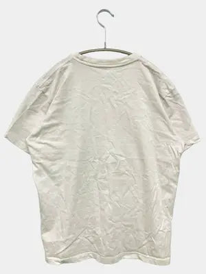 Tシャツ/カットソー/トップス/ホワイト/M