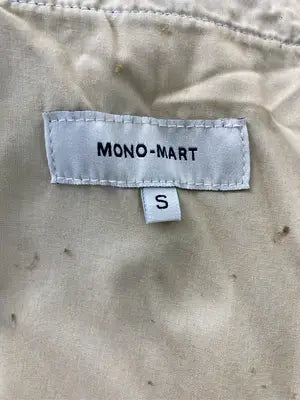 MONO-MART/モノマート/デニムパンツ/パンツ/その他/S