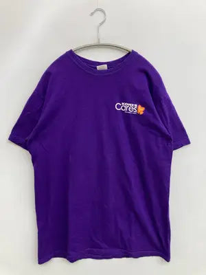 GILDAN/ギルダン/Tシャツ/カットソー/トップス/パープル/M
