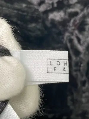 LOWRYS FARM/ローリーズファーム/ロングスカート/スカート/ブラック/F