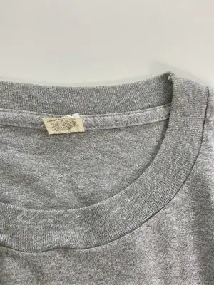 SCREEN STARS/スクリーンスターズ/Tシャツ/カットソー/トップス/グレー/XL