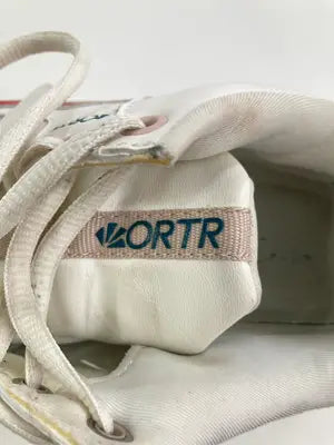ORTR/スニーカー/シューズ/グレー/23.5cm