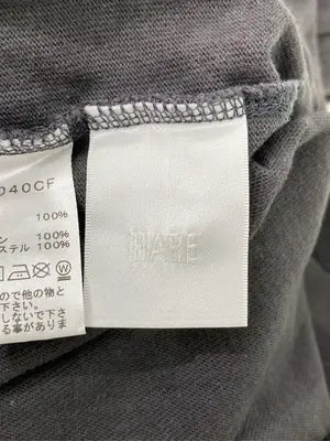 HARE/ハレ/Tシャツ/カットソー/トップス/グレー/F