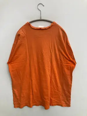 SOL'S/Tシャツ/カットソー/トップス/オレンジ/M