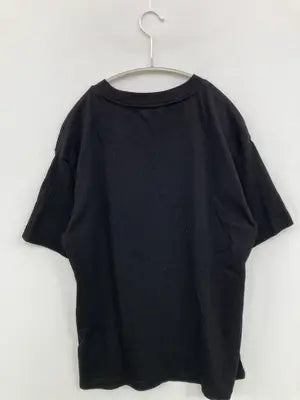 GAP/ギャップ/Tシャツ/カットソー/トップス/ブラック/XS