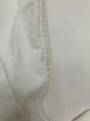 Champion/チャンピオン/シャツ/ブラウス/トップス/ホワイト/X-LARGE