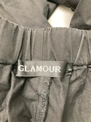 GLAMOUR/グラマー/カーゴパンツ/パンツ/ブラック/1