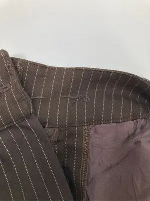 HENNES/スラックス/パンツ/ブラウン/38