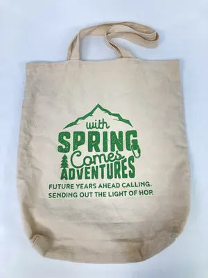 エコバッグ/サブバッグ/バッグ/ホワイト