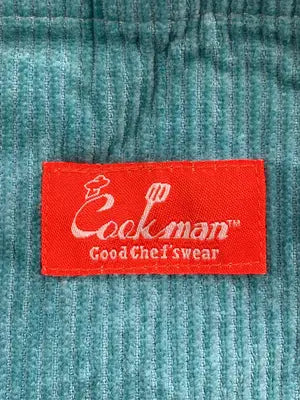 Cookman/クックマン/その他パンツ/パンツ/スカイブルー/M