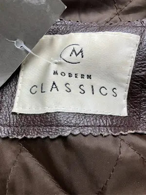 MODERN CLASSICS/その他アウター/ジャケット/アウター/ブラウン