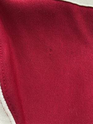 SEDACLE/セダクル/パーカー/トップス/レッド/M