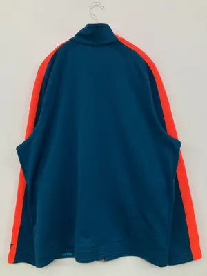 NIKE/ナイキ/ジャージ/トラックジャケット/トップス/ブルー/XL