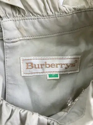Burberrys/バーバリーズ/シャツ/ブラウス/トップス/ベージュ