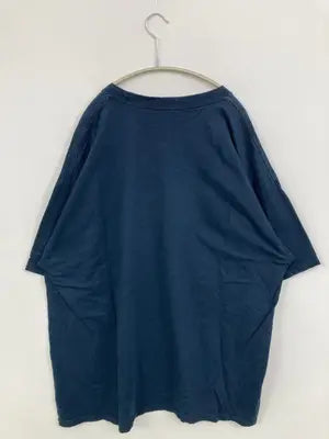 Tシャツ/カットソー/トップス/ネイビー