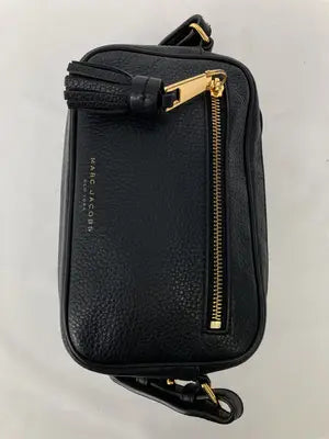 MARC JACOBS/マークジェイコブス/ショルダーバッグ/バッグ/ブラック