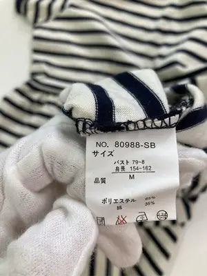 SWEET.B/Tシャツ/カットソー/トップス/ネイビー/M