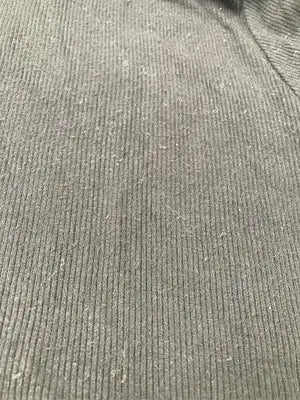 STYLEMIXER/スタイルミキサー/Tシャツ/カットソー/トップス/ブラック/FREE