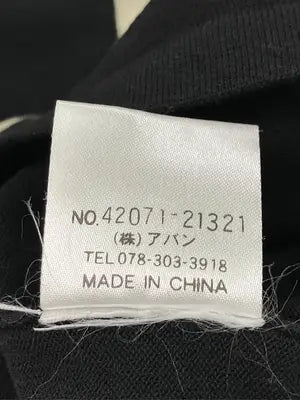 BALMAIN/Tシャツ/カットソー/トップス/ブラック/40