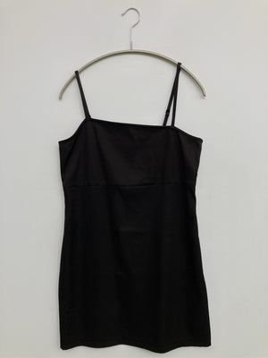 epimi epimmy/エピミエピミー/キャミソール/トップス/ブラック/M